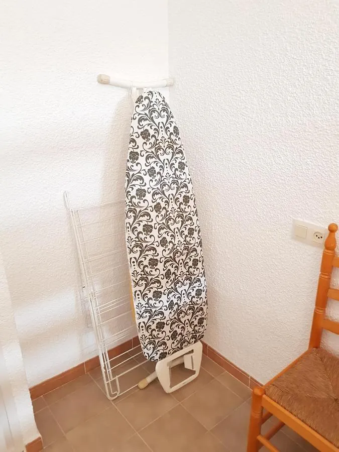 Apartamento Badia 24 Empuriabrava Apartment