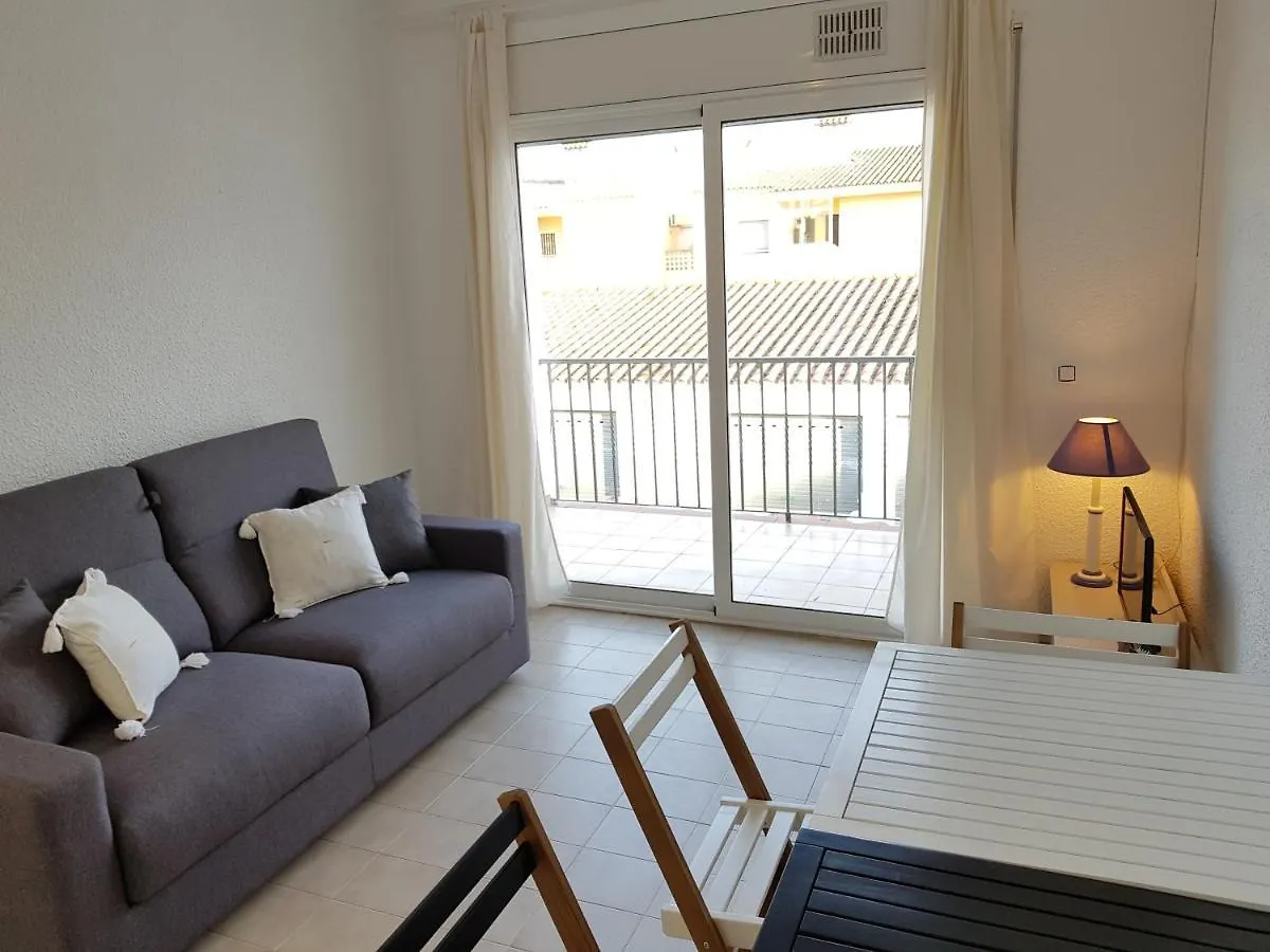 Apartamento Badia 24 Empuriabrava Spain