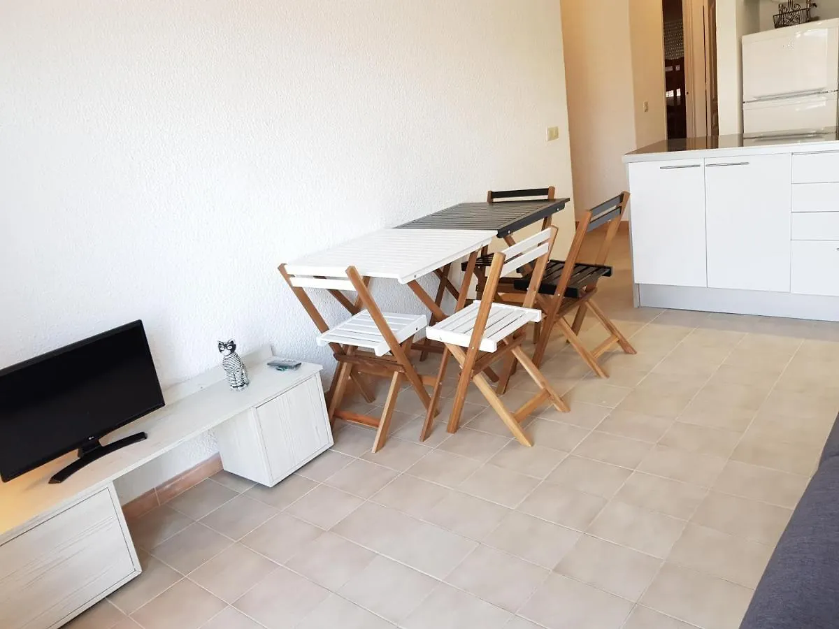 Apartamento Badia 24 Empuriabrava 0*,  Spain