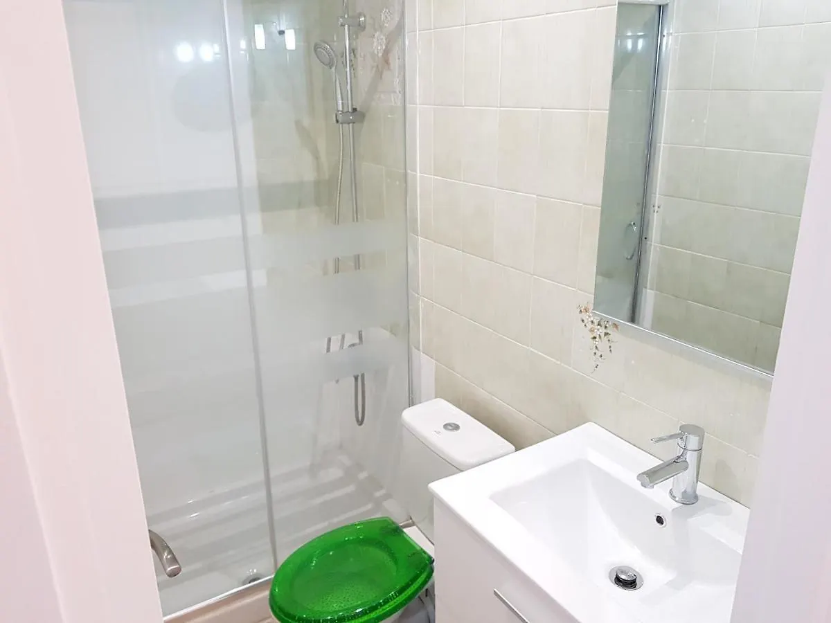 Apartment Apartamento Badia 24 Empuriabrava