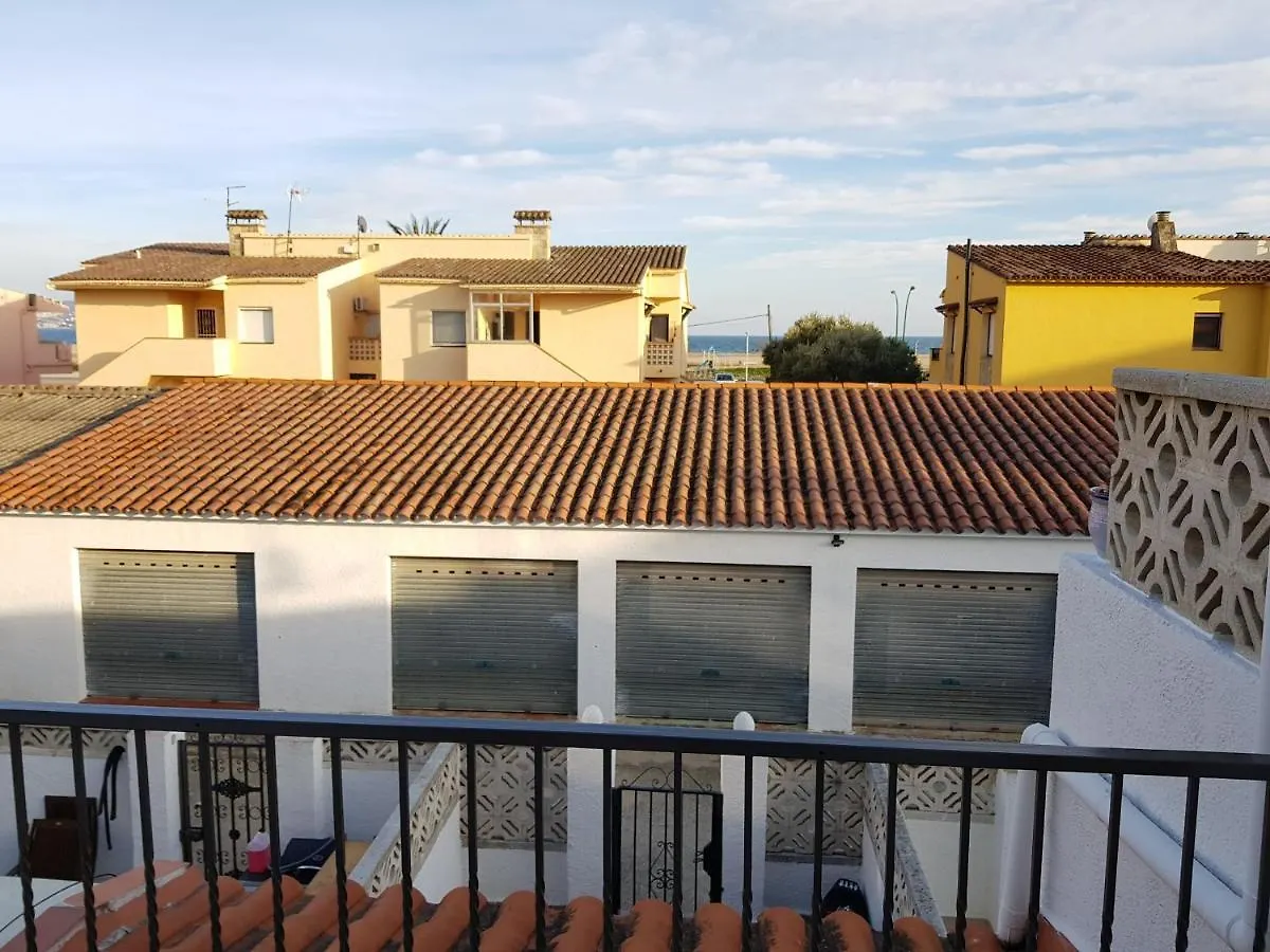 Apartamento Badia 24 Empuriabrava Apartment