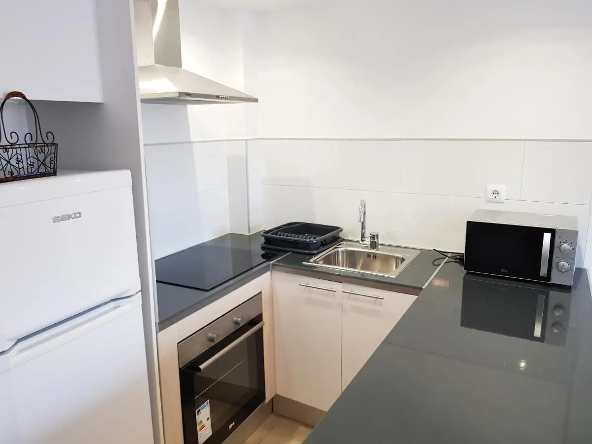 Apartamento Badia 24 Empuriabrava