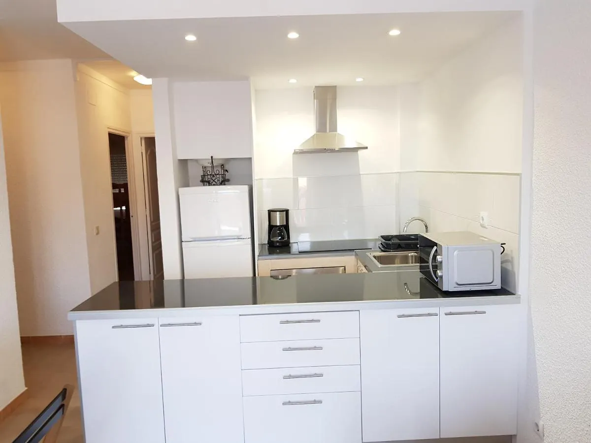 Apartamento Badia 24 Empuriabrava