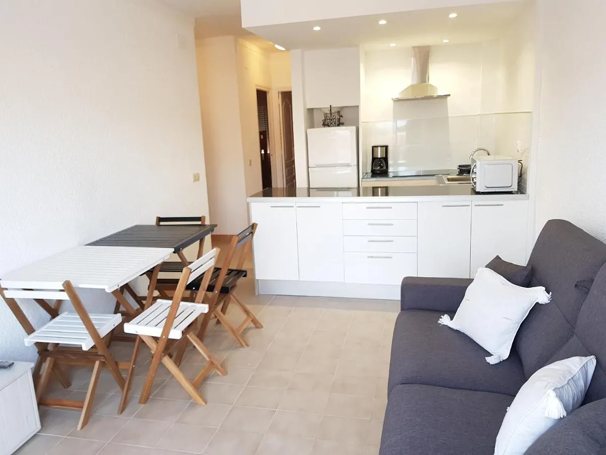 Apartment Apartamento Badia 24 Empuriabrava Spain