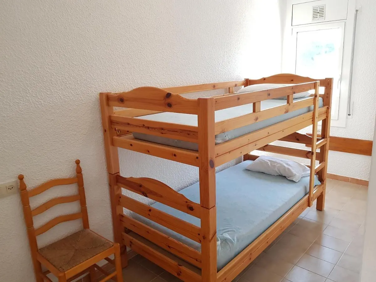 Apartamento Badia 24 Empuriabrava 0*,