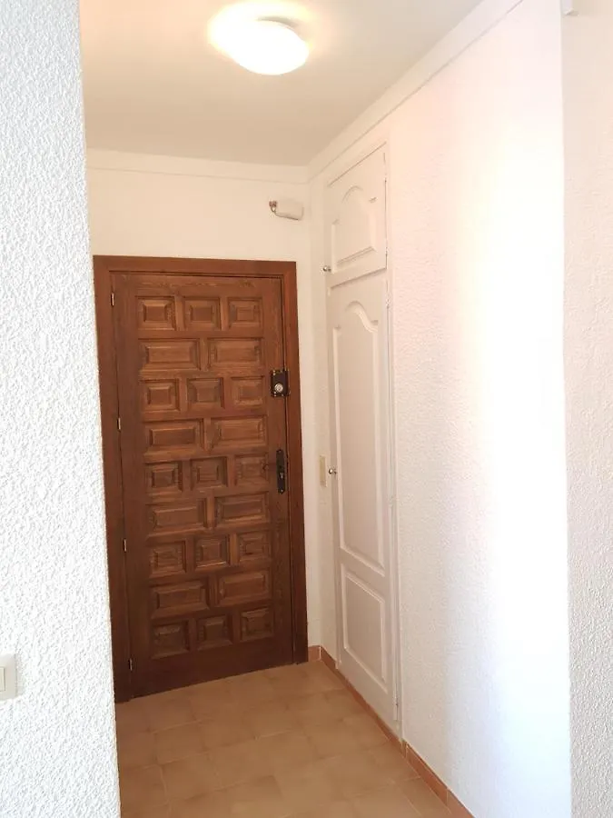 Apartamento Badia 24 Empuriabrava 0*,
