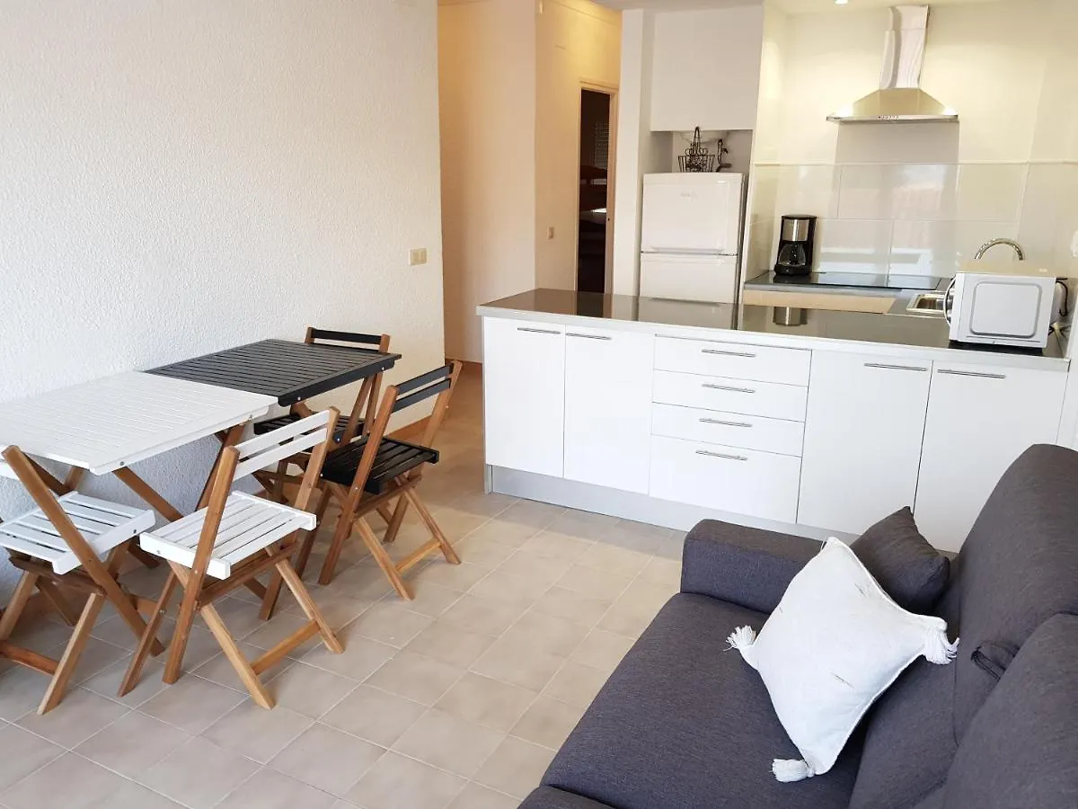 Apartamento Badia 24 Empuriabrava