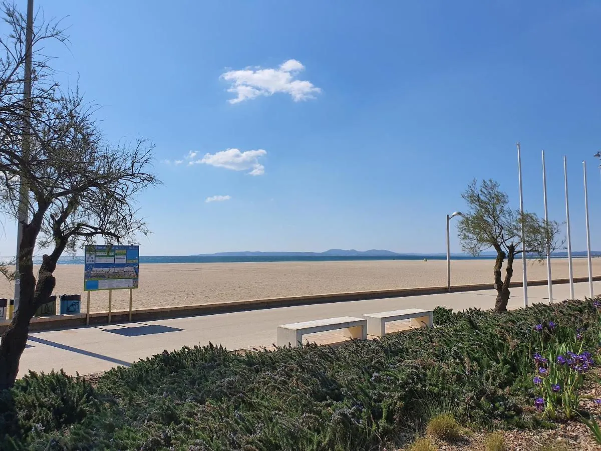 Apartamento Badia 24 Empuriabrava Spain