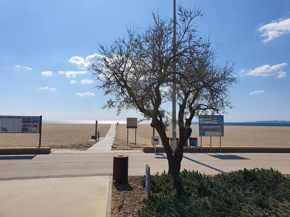 Apartamento Badia 24 Empuriabrava 0*,  Spain